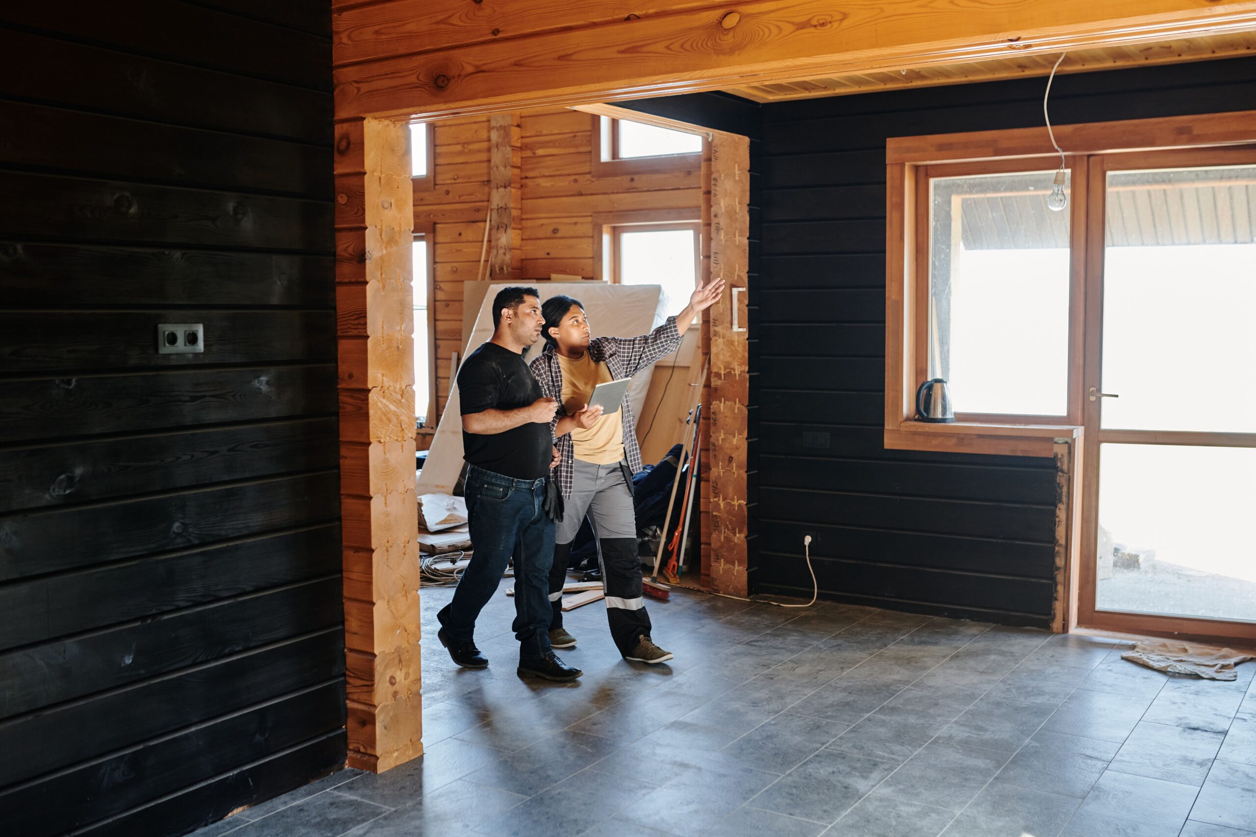 Energiezuinige Woningrenovatie in Nederland: Comfort, Duurzaamheid en Energiebesparing Combineren