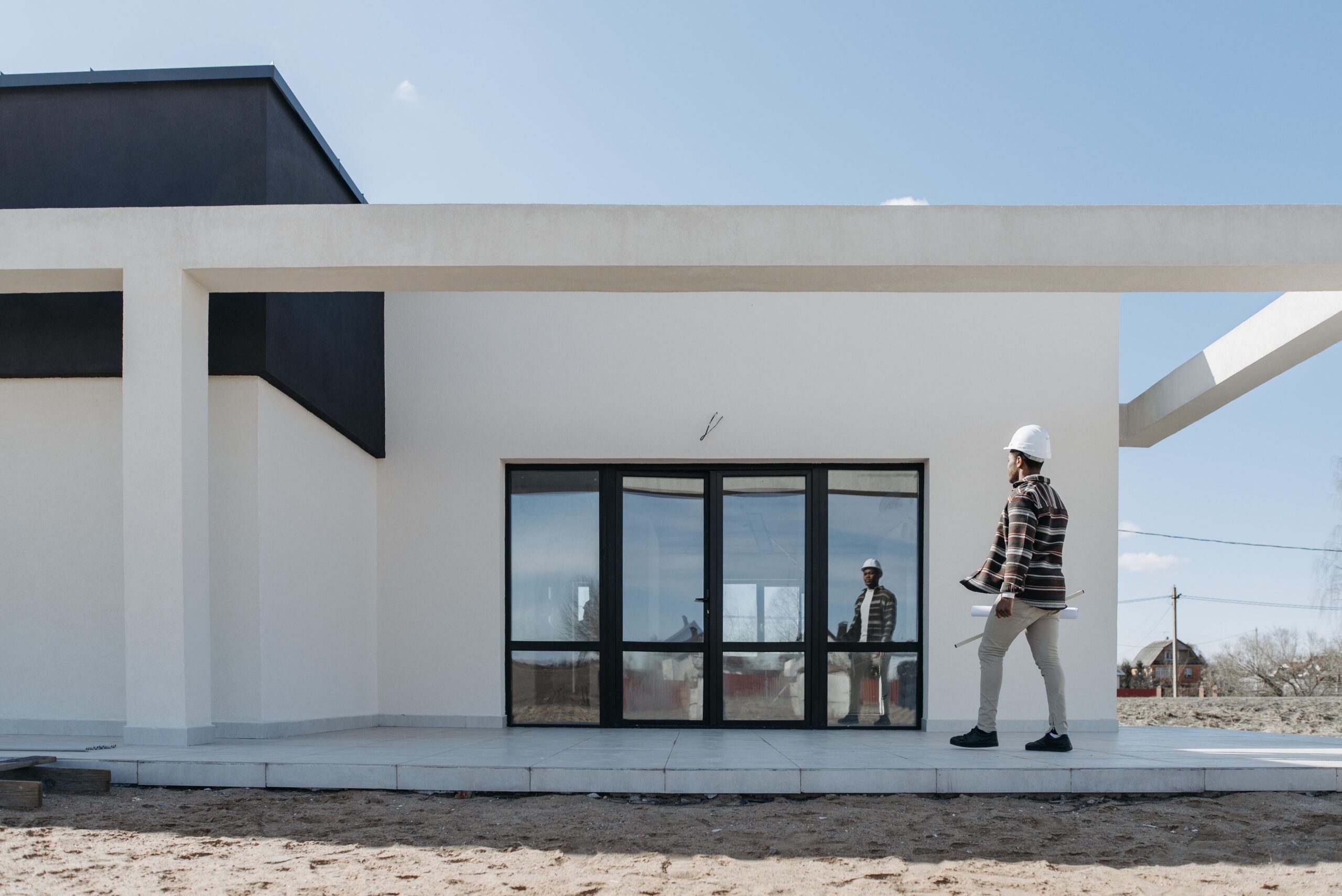 Woninguitbouw in Nederland: Meer Woonruimte Creëren met een Turnkey Renovatiebedrijf